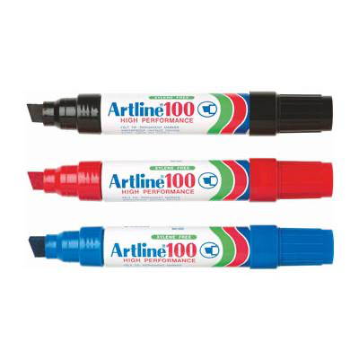 ARTLINE Permanent Marker EK-100
